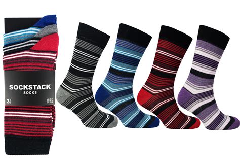 Men's Designer and Luxury Socks .